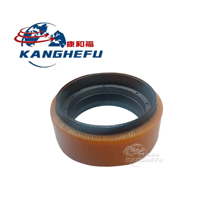 合力CBD15 170J电动托盘车驱动轮4