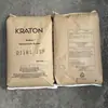 El polímero Kraton SIS D1161 es un elastómero termoplástico de caucho utilizado para adhesivos/pegamento para zapatos, Kraton SIS1161