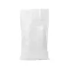 Bolsas de Piel de Serpiente con Recubrimiento Impermeable, Bolsas Tejidas Blancas, Bolsas Espesadas de Piel de Serpiente para Mudanzas, Bolsas de Empaque para Logística de Entrega Express de Ropa