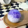Queijos fofinhos de 6CM mais vendidos, queijo transparente realista e queijo de Vaselina para alívio do estresse