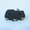 Chave de fim de curso micro chave Z-15GW22-B alavanca curta roldana chave limite auto-reset contato prata