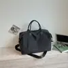 Bolso de Moda para Mujer para Viajes Cortos Bolso de Mano de Lona de Gran Capacidad Bolsa de Equipaje de Almacenamiento Bolsa para el Hospital de Mamá Bolsa de Gimnasio