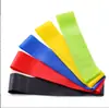 Banda de Resistencia Elástica para Yoga para Mujeres Fitness Banda de Resistencia para Glúteos Entrenamiento de Espalda Apertura de Hombros Estiramiento Muscular Adelgazamiento Uso en Casa Banda de Estiramiento