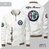 Talla Europea Tendencia Americana Chaqueta con Logo de Coche Talla Grande Top Deportivo Moda Transfronteriza Casual Ropa para Hombre Aliexpress Wish
