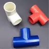 Encontre uma Fábrica para Personalizar Tubo de Linha de PVC-U (T-Type) Tê Inclinado de Alta Resistência Resistente à Corrosão à Prova de Fogo Tubo de PVC-U