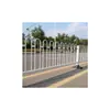 Guarda-corpo Municipal Estilo Pequim em Forma de M Barreira de Isolamento Estilo Pequim em Forma de U para Tráfego Urbano Guarda-corpo Estilo Pequim em Forma de U no Meio da Estrada