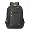 Mochila Casual da Moda, Mochila de Rodinhas Multifuncional, Bolsa para Notebook de Viagem de Negócios, Bolsa de Viagem de Grande Capacidade para Embarque