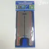 Espelho de prática de golfe acrílico personalizado espelho de putter fonte auxiliar de correção de ação correção de postura de swing para iniciantes mercadorias