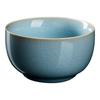 Rongshantang Lou Genwang Maestro Tianqing Ru Horno Maestro Taza Individual Taza de Degustación Jianzhan Ru Porcelana Apertura Taza de Té Kung Fu