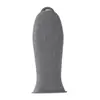 Funda de Silicona Aislante de Calor para Mango de Olla Resistente a la Temperatura Mango de Olla de Silicona Antiescaldaduras Antideslizante Mango Suave Juego Autoensamblable