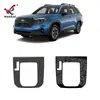 Adecuado para 25 Subaru Forester Forester Transmisión Automática Modificada Marco Conducción Izquierda Suministros Interiores Especiales