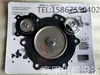 Válvula de Pulso Electromagnético DB16 DN20 VNP206 VEM206 Kit de Reparación de Diafragma Diafragma de Válvula de Pulso
