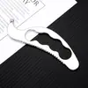 Cuchillo de Fascia con Forma de Pájaro, Cuchillo Multifuncional para Relajación Muscular, Herramienta de Masaje Raspado para Fisioterapia, Masajeador de Fisioterapia Corporal