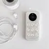 Adecuado para funda de teléfono Huawei Mate 80, protección de borde completo, MT70 Pro+, diseño creativo moderno anticaídas para mujer, degradado de tinta salpicada para Apple