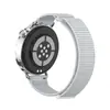 Correa de Bucle de Nailon de Dos Secciones con Interfaz Oculta de Liberación Rápida de 18 mm, Compatible con Xiaomi Watch y Huawei Watch