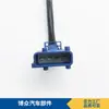 Sensor de oxígeno al por mayor 96369683,96369687,16287S,16289V,1628AA,1628KN