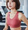Ropa Interior Deportiva Más Vendida para Mujer con Forma de U, Forma de Correr, Realzador, Talla Grande, Hermosa Espalda, Chaleco, Para Usar por Encima, Sujetador de Fitness