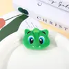 Acessórios de pelúcia de desenho animado de animais, boneca fofa criativa, faça você mesmo, acessórios para roupas, bolsas, chapéus, acessórios para roupas, atacado