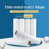 Filme de Embalagem Branco Leitoso Pe, Filme de Embalagem Branco, Filme de Embalagem Atacado, Várias Larguras Podem Ser Fornecidas Diretamente Diretamente do Fabricante
