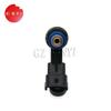 Inyector 35310-2B130 para Hyundai Veloster Kia RioSoul 1.6L 353102B110