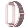 Para Pulseira de Arroz Vermelho 3 Alças Redmi Band 3 Pulseira Xiaomi Band 9Ativo Alça de Nylon