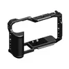 Aplicável à Gaiola de Câmera Nikon ZR Mirrorless Nikon Gaiola Completa Metal Expansão para Fotografia DSLR Acessórios da Gaiola de Câmera ZR