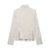 Falda corta de nueve puntos y camisa a rayas para mujer, estilo europeo y americano transfronterizo, nueva, moderna y elegante, 2026, con detalle de lazo 4387260
