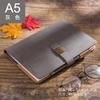 Caderno de Negócios Sankeshan Personalizado A5 Papel Dowling Caderno de Presente com Logotipo da Empresa Personalizado