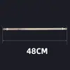 Tira de Calentamiento de Níquel-Cromo 8 mm Máquina Selladora de Impresión Manual Calentamiento Alambre Alambre Calefactor Eléctrico Máquina Selladora de Plástico Máquina de Envasado al Vacío Grande