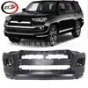 Aplicable a 2014-2023 4Runner Cubierta de Parachoques Delantero Sin Guardabarros de Estacionamiento 5211935916
