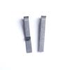 Accesorios para Pasador de Corbata de Acero Inoxidable 304, Base en Blanco para Pasador de Corbata Libre de Óxido, Producto Semi-Terminado para Pasador de Corbata DIY