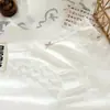 7A Antibacteriano Estilo Desejo Puro Renda Sexy Acabamento Feminino Fluido Cetim Tentador Toque Nude Respirável Calcinha Feminina