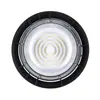 Lámpara de platillo volante OVNI al por mayor del fabricante 100-300W Iluminación de fábrica Lámpara de techo Almacén de fábrica Lámpara LED Industrial y Minera