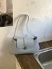 Primavera 2026 Nuevo Bolso de Hombro Simple y Elegante de Alta Calidad Bolso de Axila Moderno y Chic Bolso de Mano Fresco y Sencillo