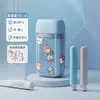 Kit de Higiene Pessoal para Viagem Copo de Lavar Copo Pequeno para Enxaguante Bucal Porta-Escova de Dentes Copo para Escova de Dentes Pasta de Dente Portátil Copo para Escova de Dentes Caixa de Escova de Dentes