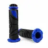 Puños de modificación de motocicleta de venta caliente transfronteriza adecuados para vehículos eléctricos y motocicletas, accesorios universales, cubiertas de mango resistentes al desgaste y antideslizantes