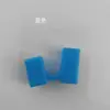 Itens em Promoção com Desconto em Grandes Quantidades, Tampas Plásticas Auxiliares, Porta-Hashis de Material Plástico, Porta-Hashis nas Cores Azul, Vermelho, Amarelo e Verde