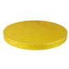 Bandeja de cartón corrugado Fang Zhi para pastel, bandeja redonda de fondo para mousse, venta al por mayor en stock, bandeja para pastel, almohadilla para pastel, almohadilla de papel corrugado