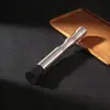 Molinillo de metal para bartender, especia, limón, hoja de menta, palillo prensador, muddler, palillo para mojito, utensilios para vino
