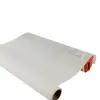 Rollo de Papel de Aceite de Silicona de Grado Alimenticio Papel para Hornear Doméstico Rollo de Papel de Aceite Especial para Freidora de Aire Papel a Prueba de Aceite para Hornear Comercial al por Mayor