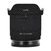 Película Protectora para Lente Viltrox Af14F4 Montura Sony, Pegatina 14F4, Película que Cambia de Color, Vinil Envolvente