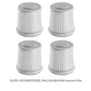 Filtro Black & Decker VPF20 Compatible con Accesorios de Filtro para Aspiradora de Mano Stanley Baird
