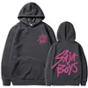 Sudaderas de Pareja para Hombre y Mujer Estilo Nuevo 2025