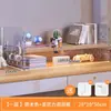 Prateleira de Armazenamento para Computador de Mesa Estante Organizador de Mesa Multi-camada Camadas Mesa de Escritório Armazenamento Simples para Estudantes e Crianças