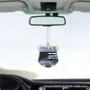 Novo Sinal Acrílico de Homecoming 2023 Pingente de Polícia Ornamento de Carro de Polícia Pingente de Carro Presente de Polícia