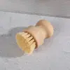 Escovas de Comércio Exterior de Alta Qualidade, Escovas de Crina de Cavalo, Escovas para Sapatos, Escovas para Sapatos de Couro, Escovas de Alta Qualidade para Cuidado com Couro, Fabricante de Produtos Essenciais Diários Mais Vendidos no Exterior