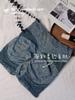 Shorts de Yoga Transfronterizos Levanta Glúteos Tipo Panal Deportivos Cintura Alta Control de Abdomen Elásticos Ajustados Antiexposición Secado Rápido Pantalones de Fitness para Mujer