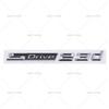 Sdrive18d20d23d25d28d30d35d40d45d48d50d55d Etiquetagem Etiqueta Fender