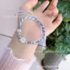 Joyería de Plata Dingyu Plata Pura 999 Pulsera de Loto Estilo Chino Tradicional Pulsera Trenzada Pura Ajustable Venta al por Mayor