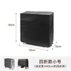 Funda Antipolvo para Cama Plegable, Funda Protectora para Cama de Siesta de Oficina, Sillón Reclinable para Siesta, Funda para Bolsa de Almacenamiento de Cama de Camping Companion